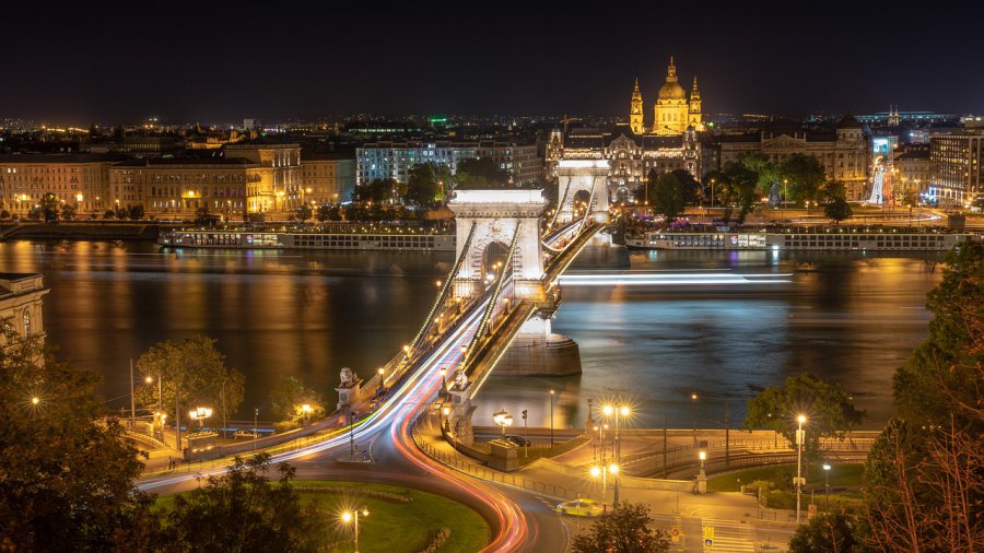 Budapest