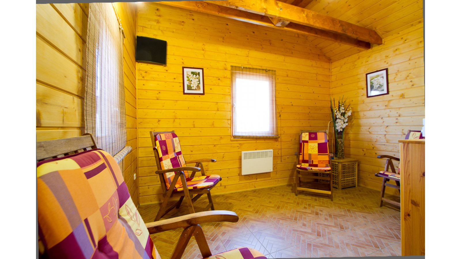 Equital Lovasudvar és Wellness Panzió