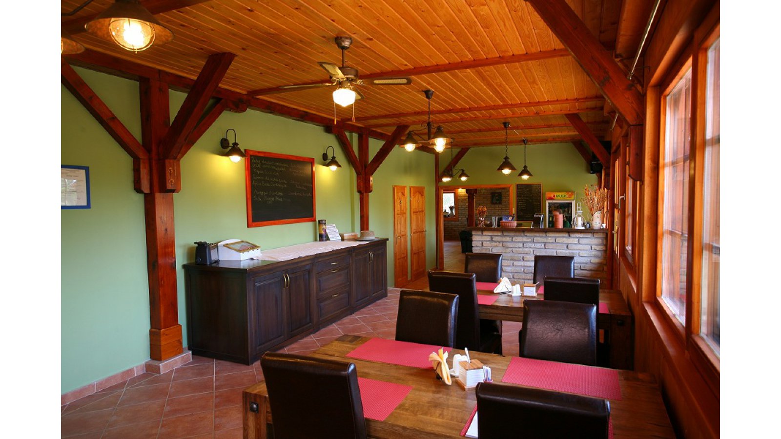 Equital Lovasudvar és Wellness Panzió