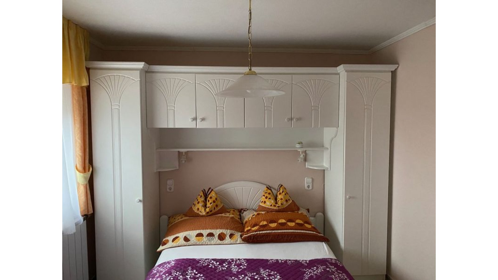 Arany Apartmanház Zalagyöngye
