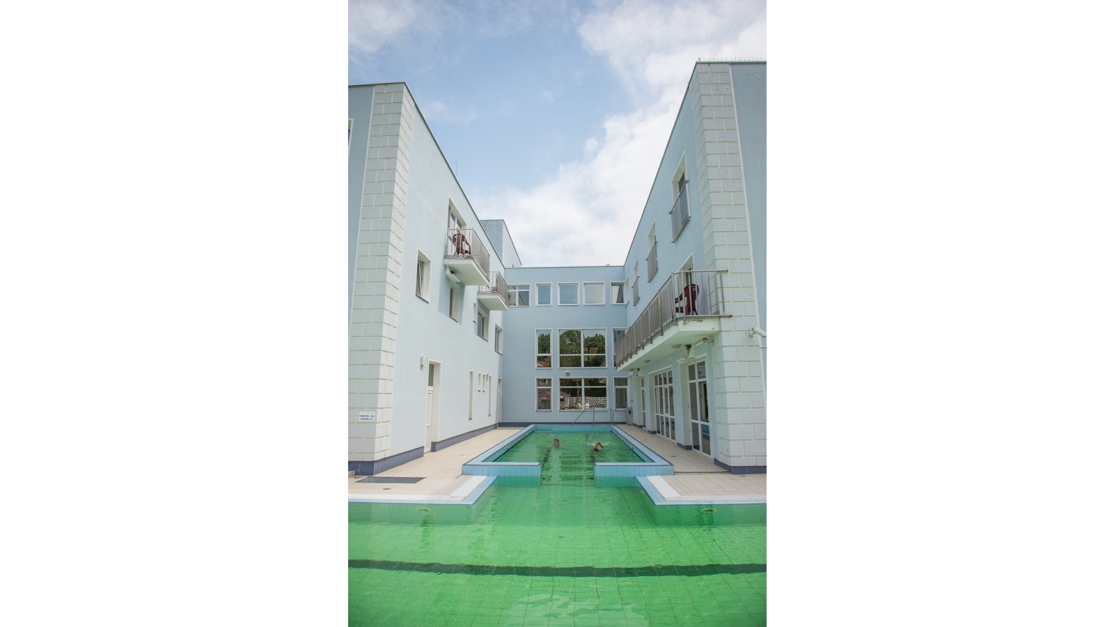 Hotel Silver Superior