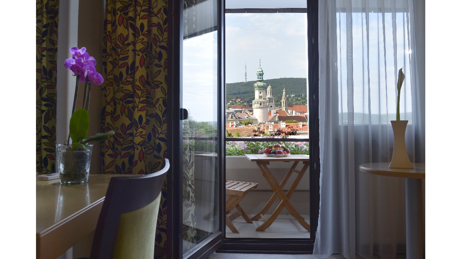 Hotel Sopron