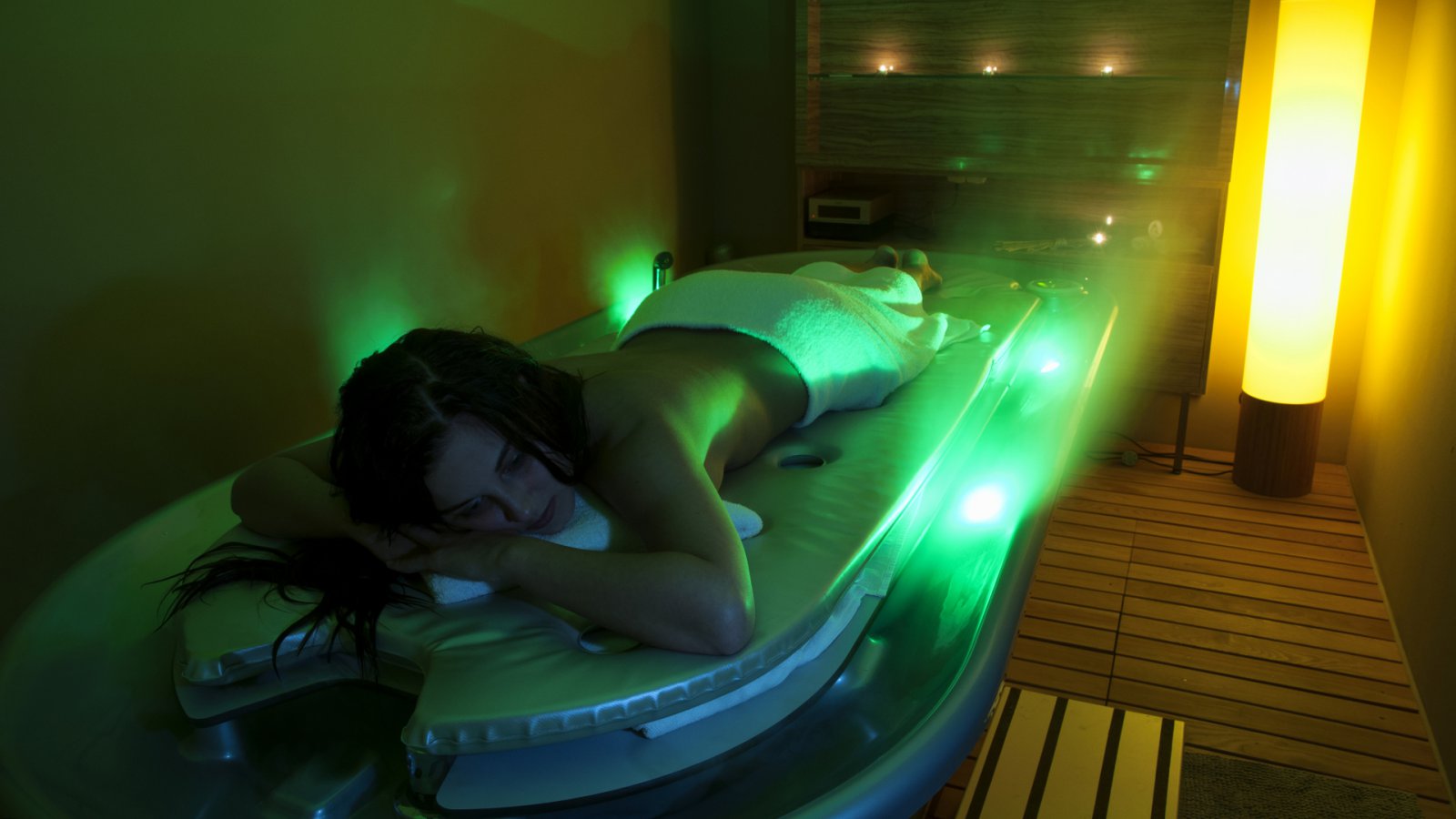 Velence Resort & Spa