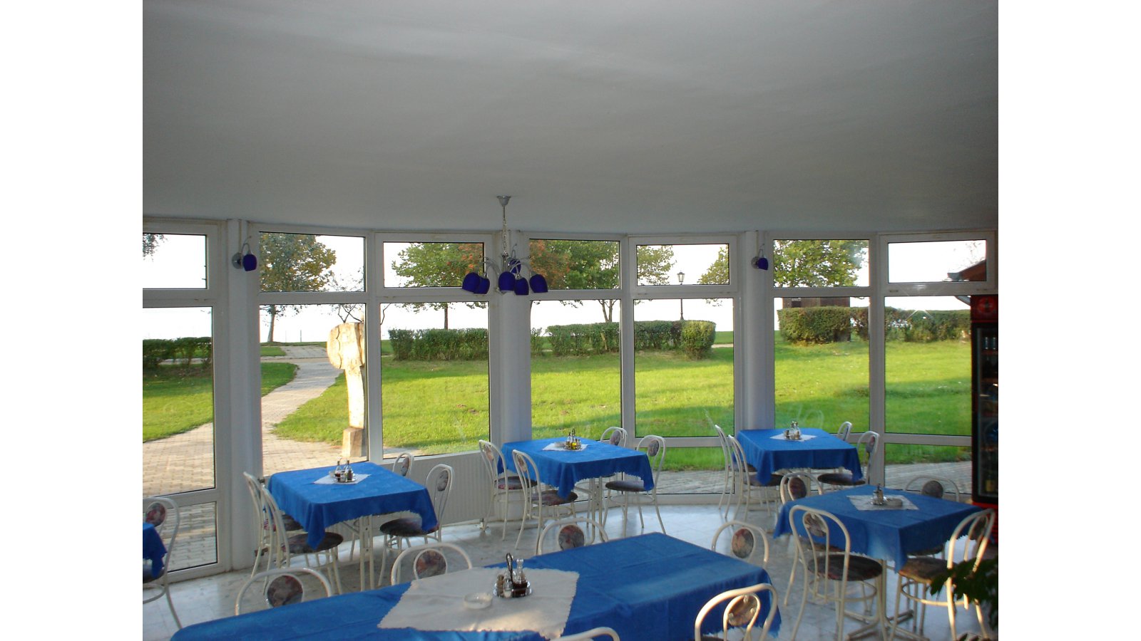 Hotel Sirály