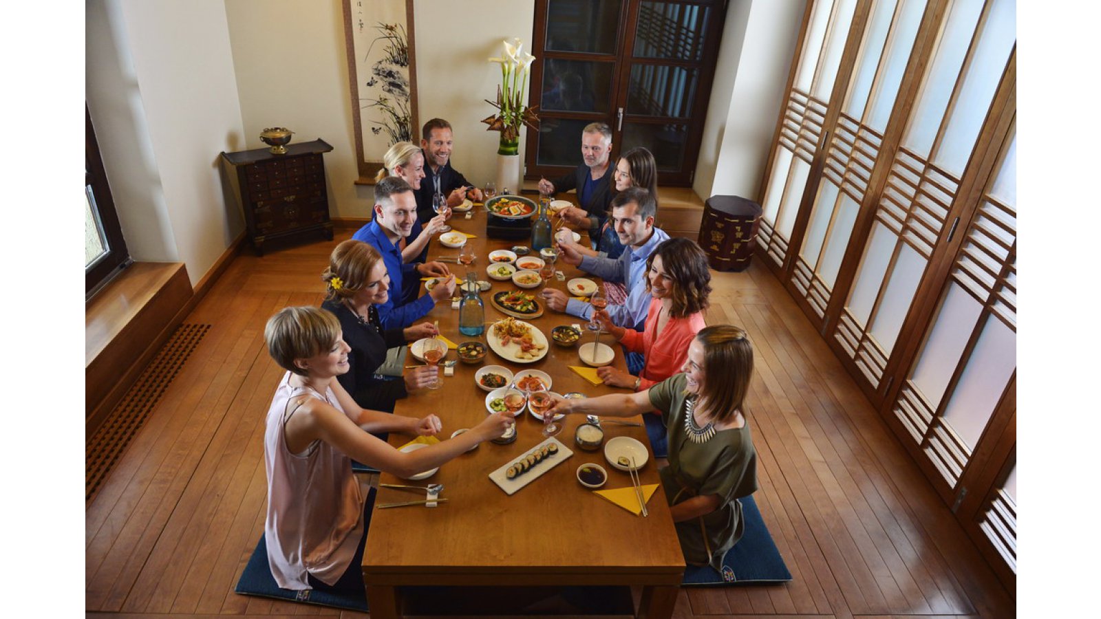 Jankovich Kúria Wellness Hotel