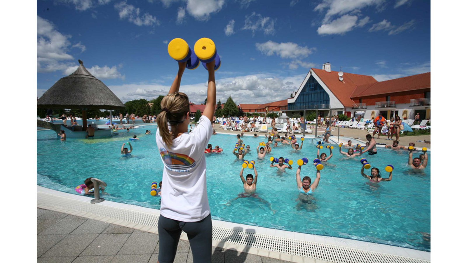 Kehida Termál Hotel