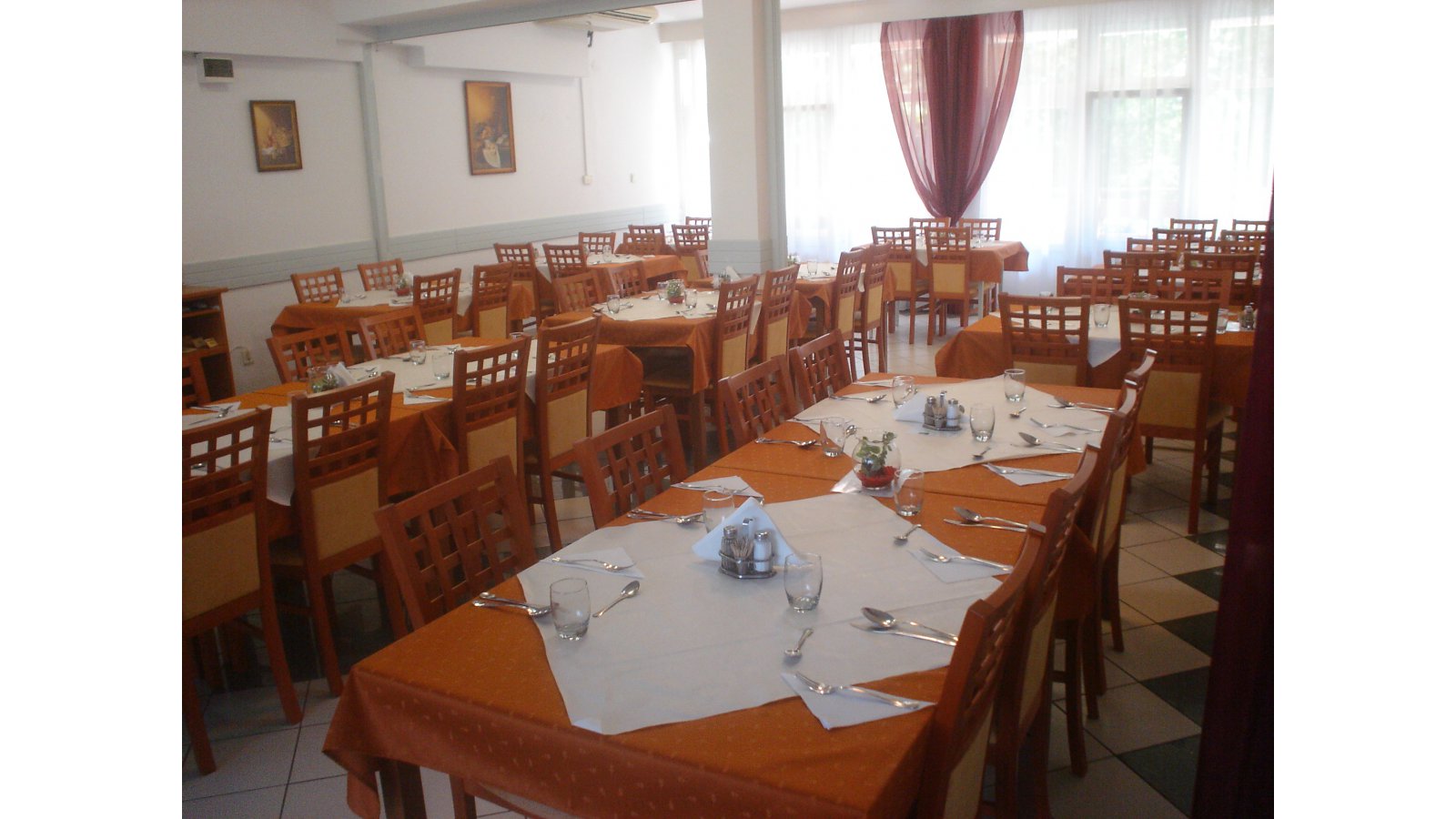 Hotel Forrás Zalakaros
