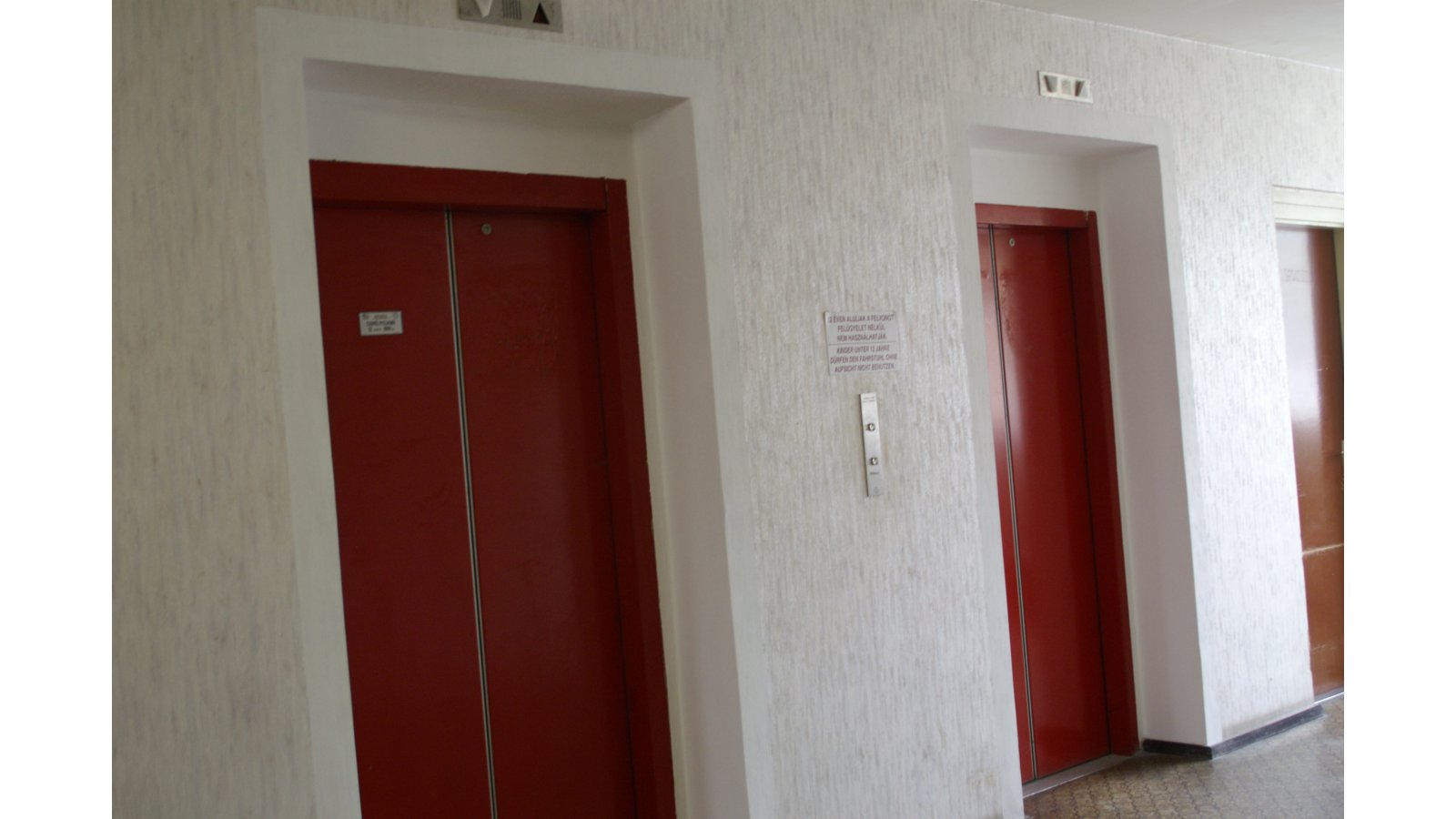 Hotel Lelle