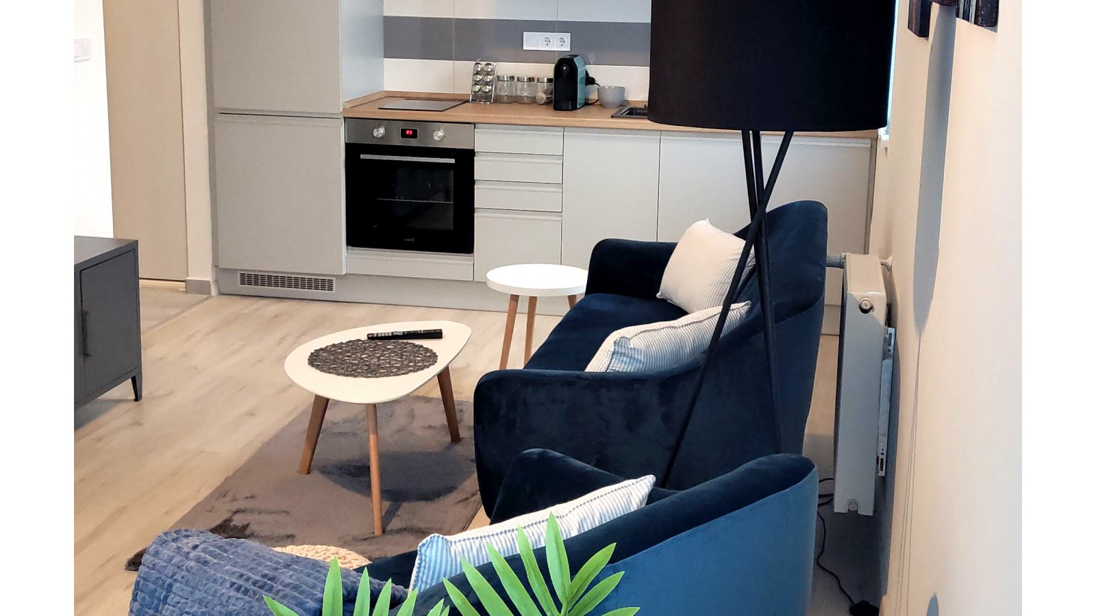 Pe-Ki Lux Apartman