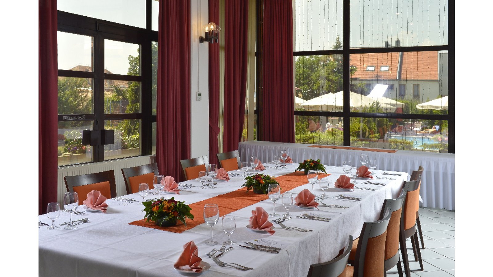 Hotel Sopron