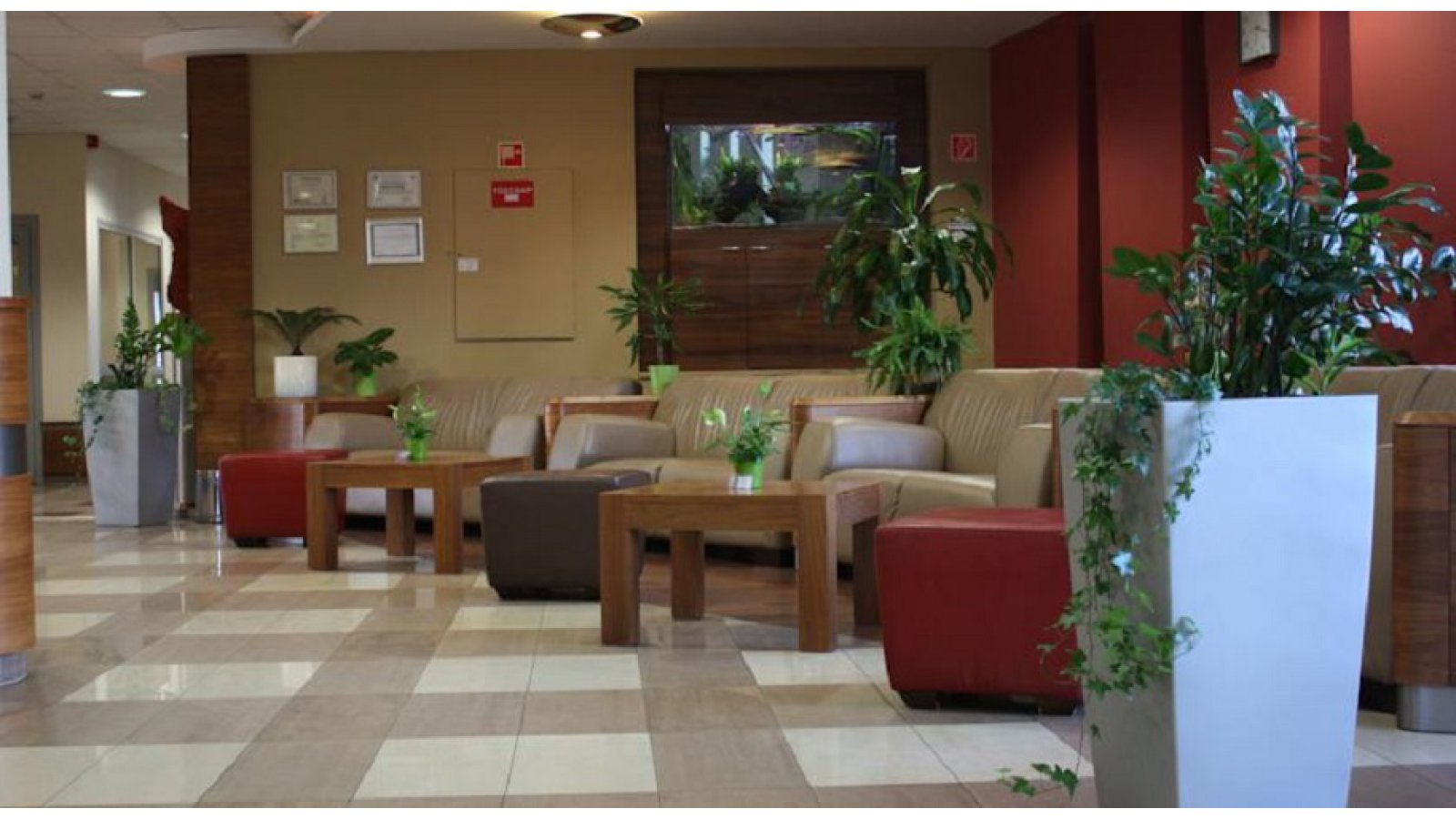 Hotel Famulus