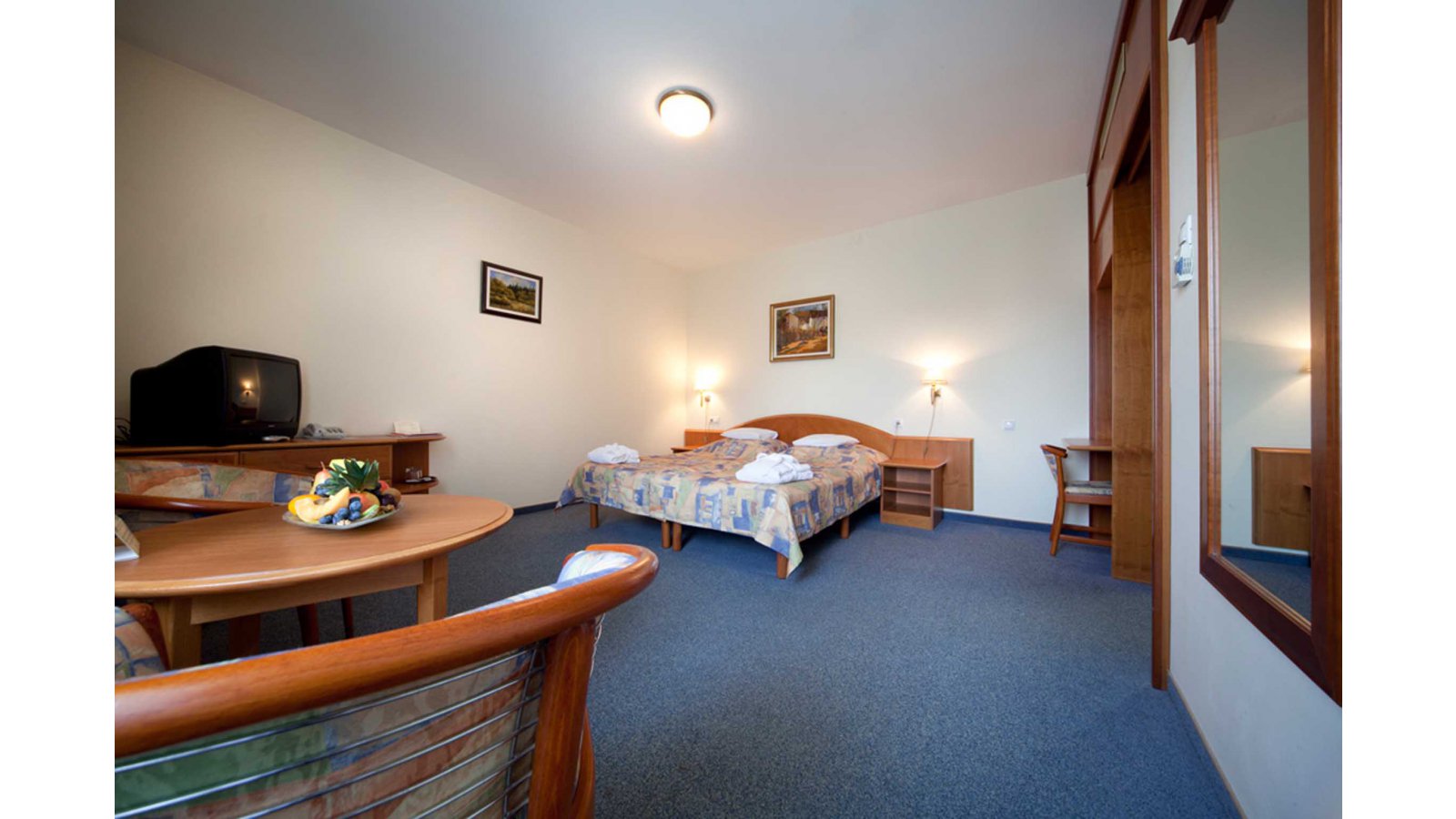 Kehida Termál Hotel