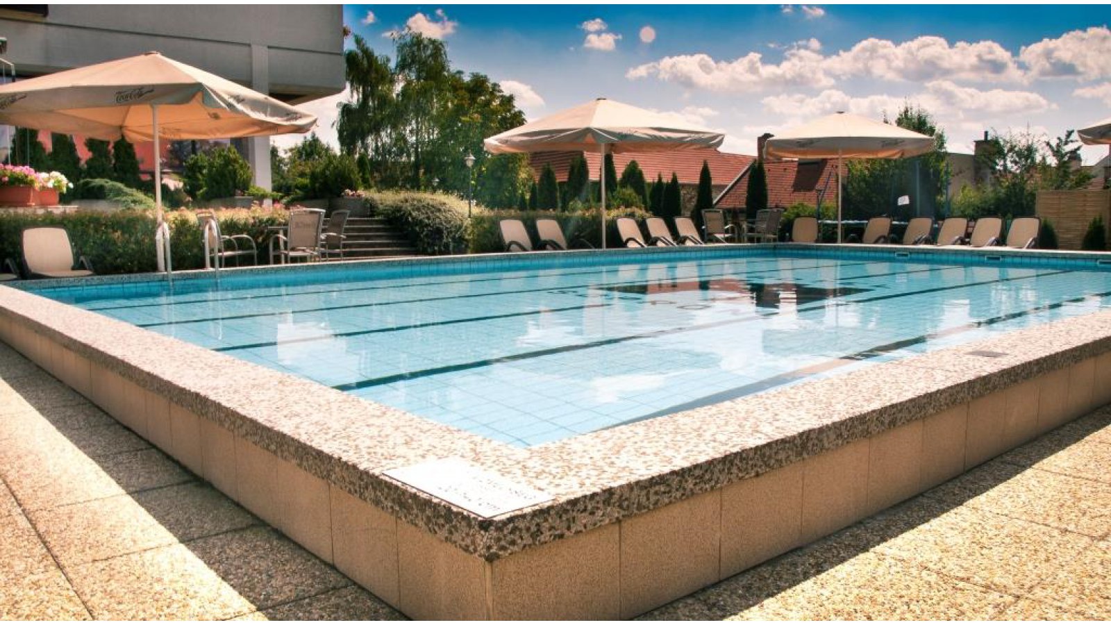 Hotel Sopron