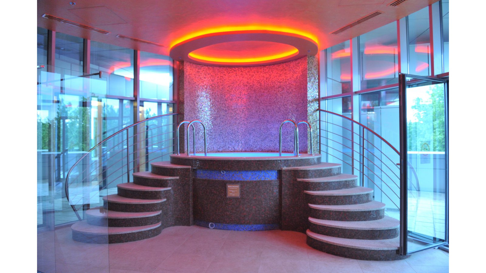 Four Points by Sheraton Kecskemét Hotel & Konferenciaközpont