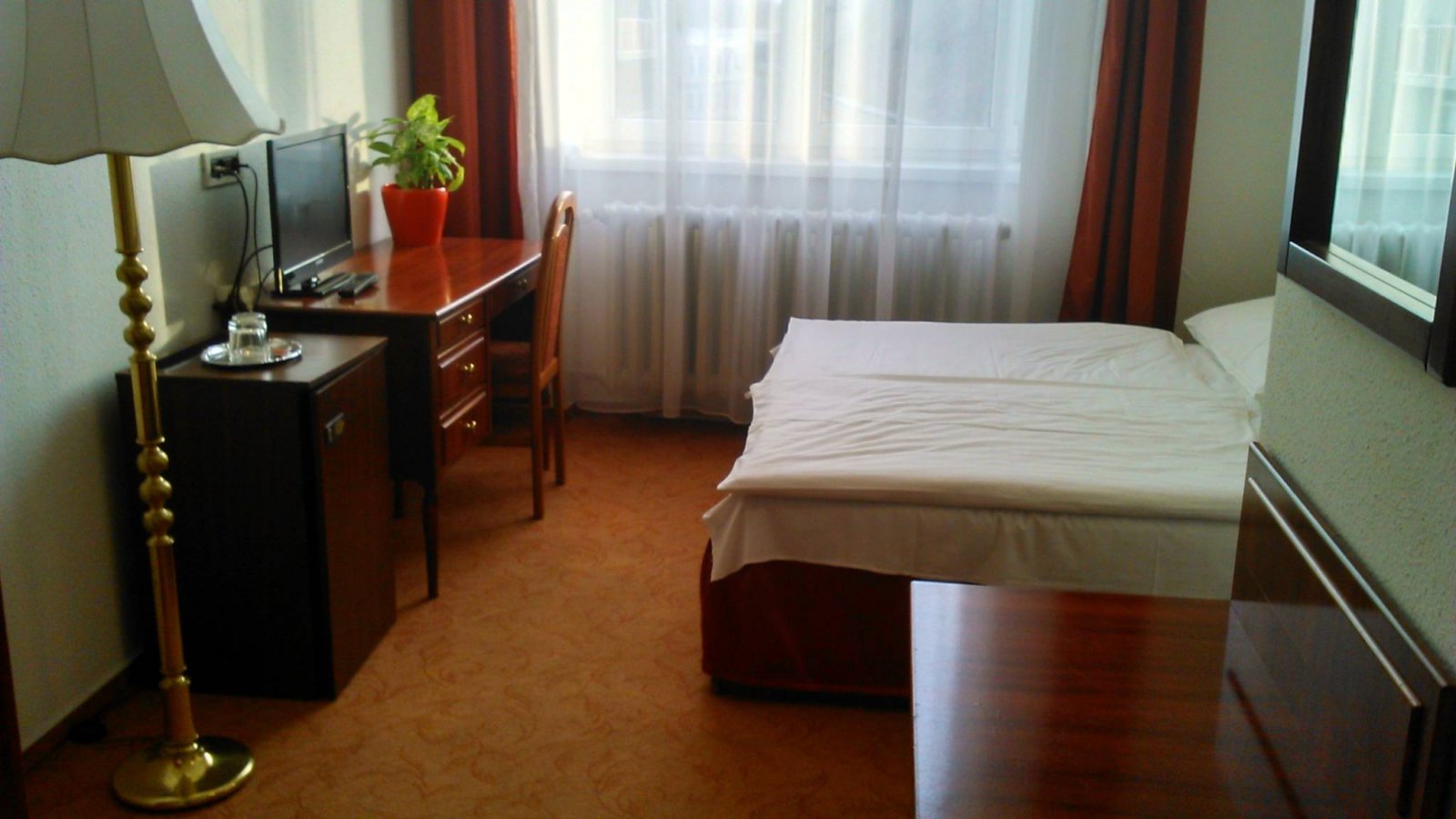 Hotel Centrál