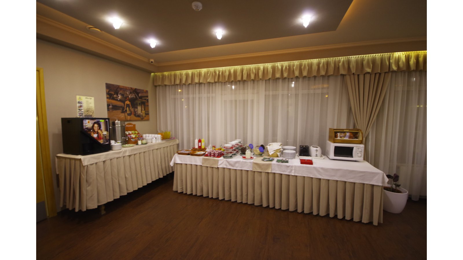 Hotel Vadászkürt Superior