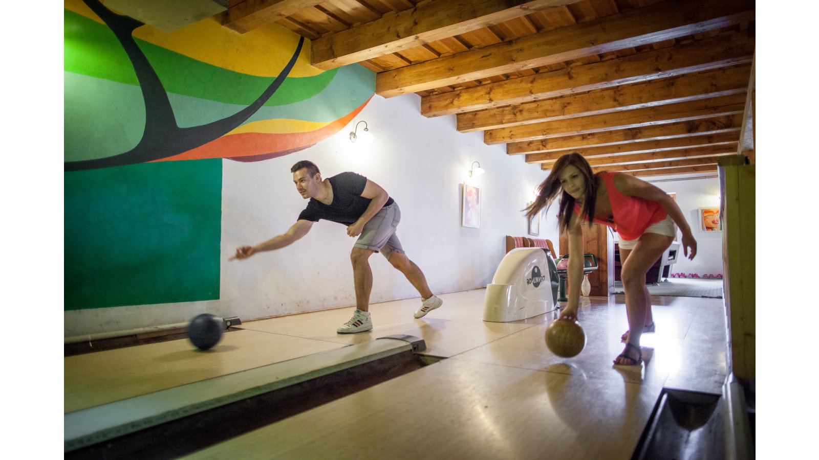 Kőkapu Vadászkastély és Hotel