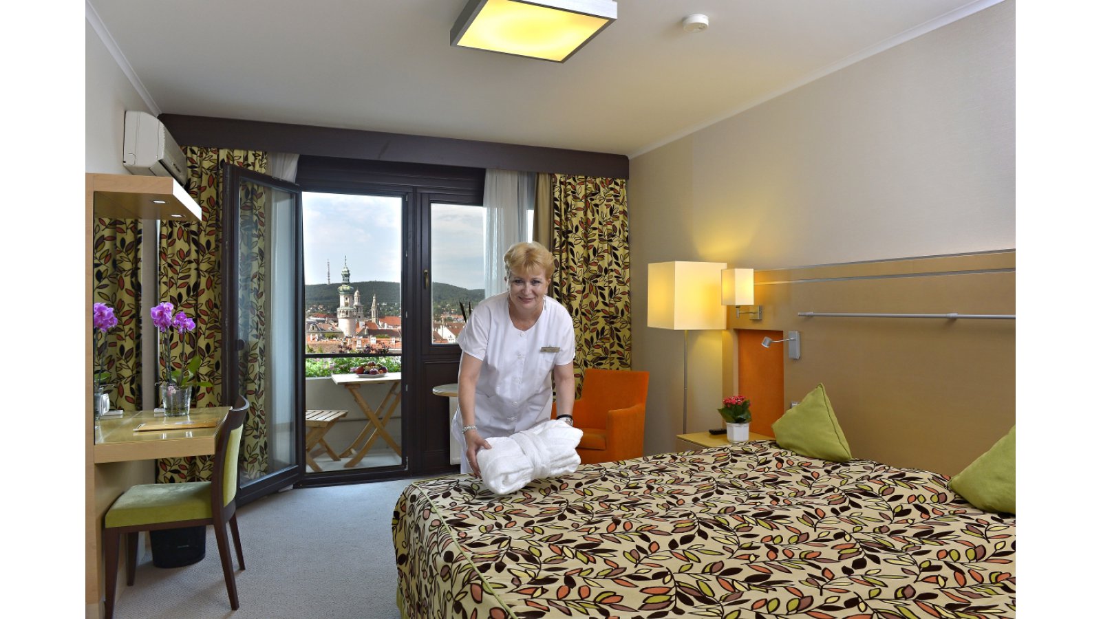 Hotel Sopron