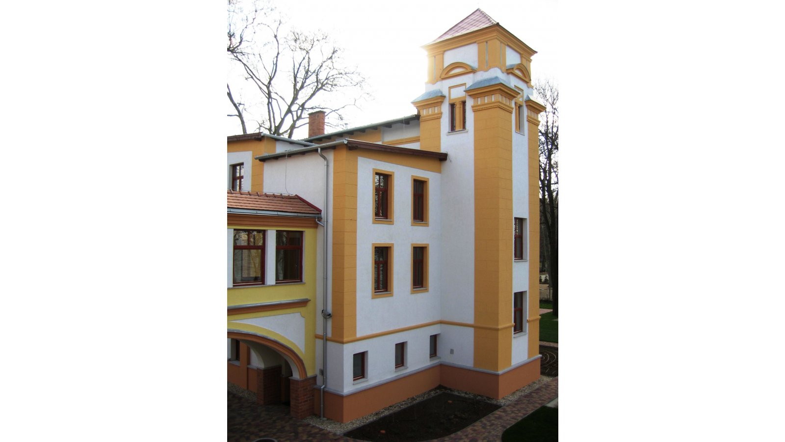 Anna-Mária Villa