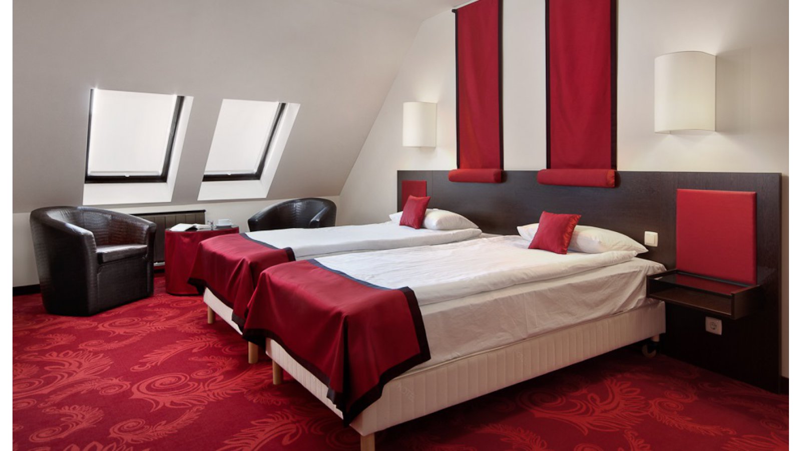 Rubin Wellness & Conference Hotel