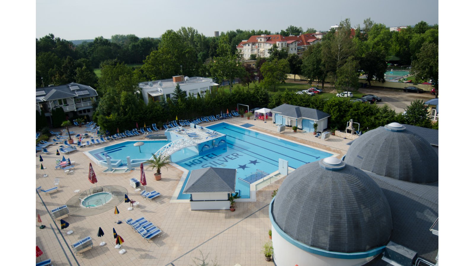 Hotel Silver Superior