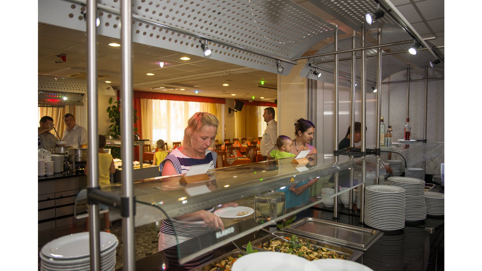 Hotel Silver Superior