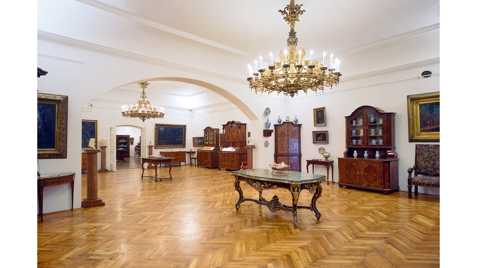 Aranyhomok Business City Wellness Hotel