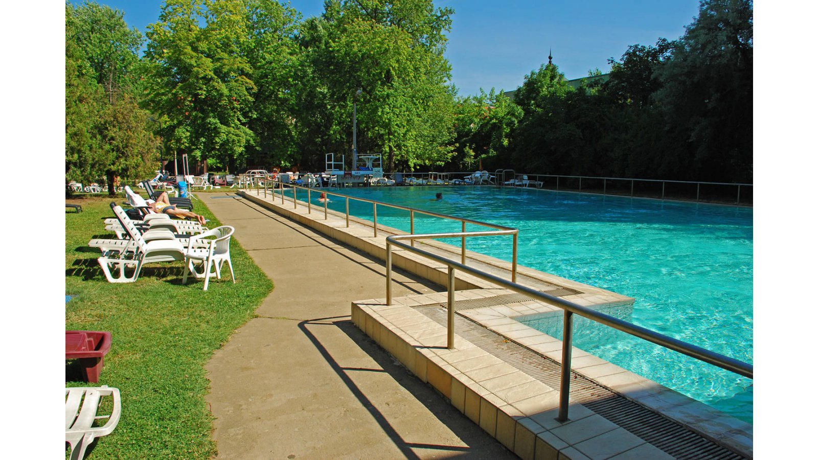 Hunguest Hotel Hőforrás