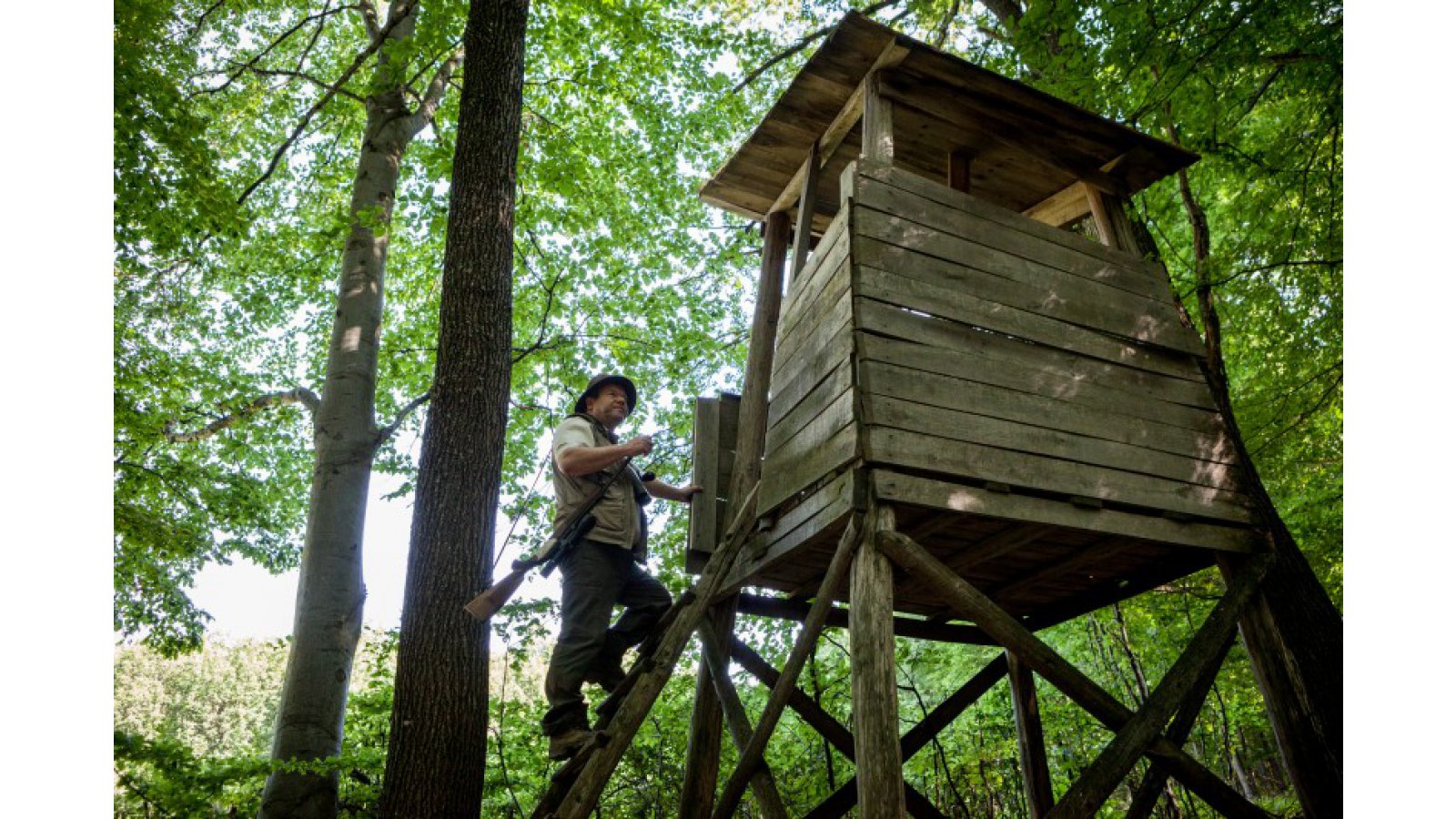 Kőkapu Vadászkastély és Hotel