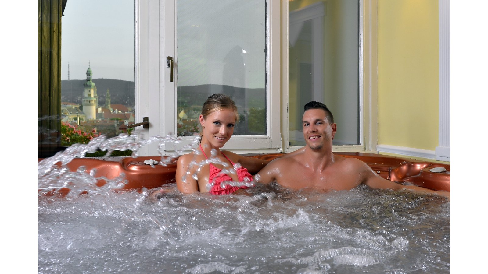 Hotel Sopron