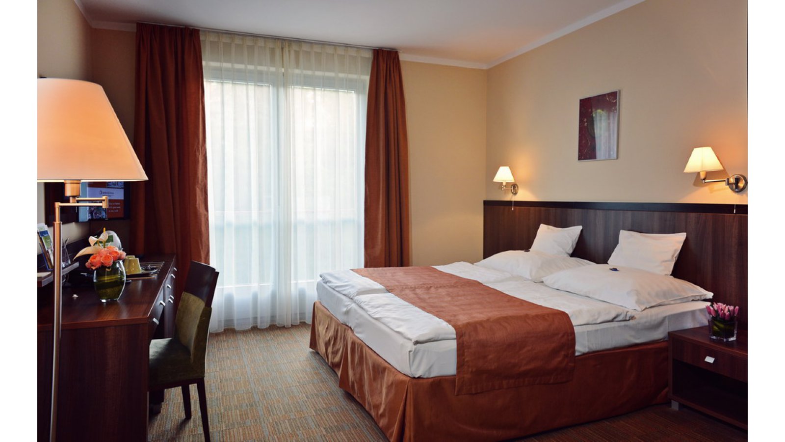 Jankovich Kúria Wellness Hotel