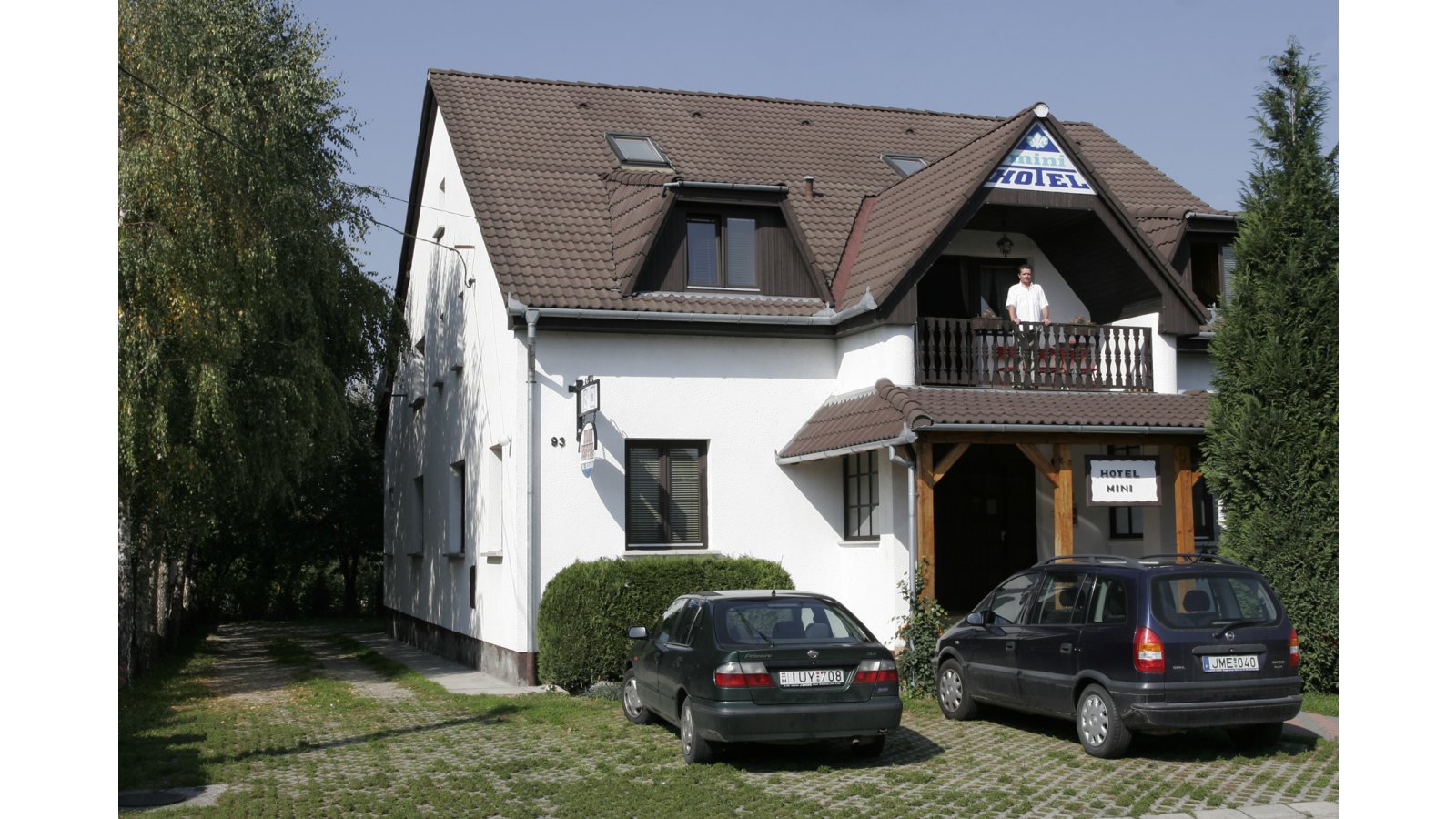 Hotel Mini