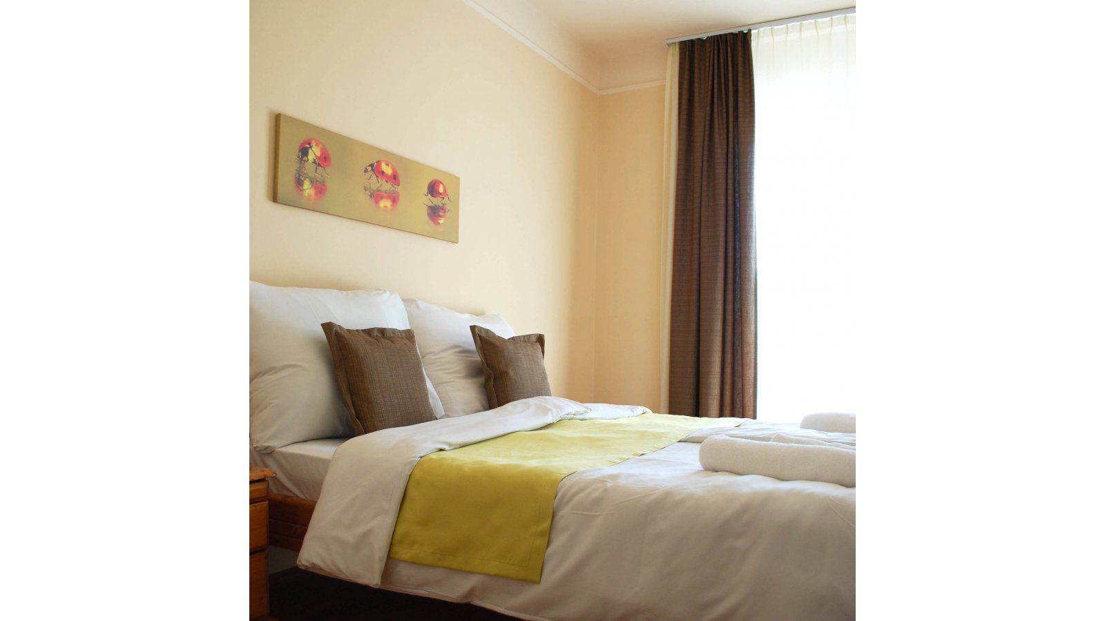 Harmónia Thermál Hotel