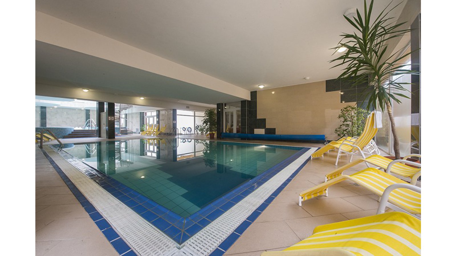 Hotel Vitál Zalakaros