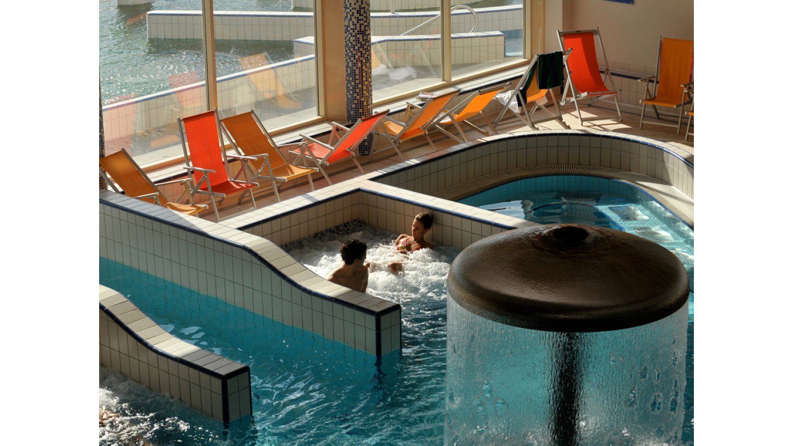 Velence Resort & Spa