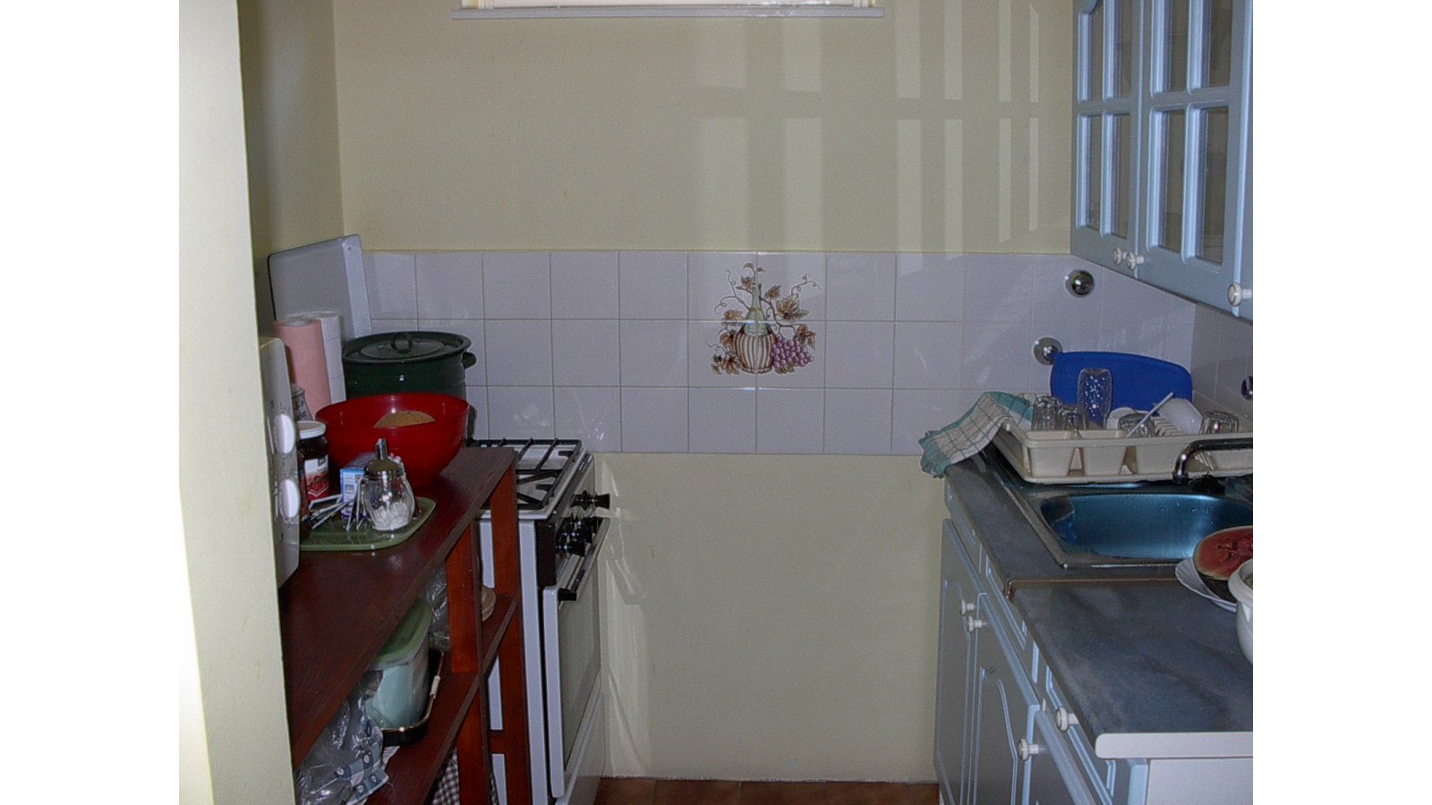 Babarczi Üdülőház