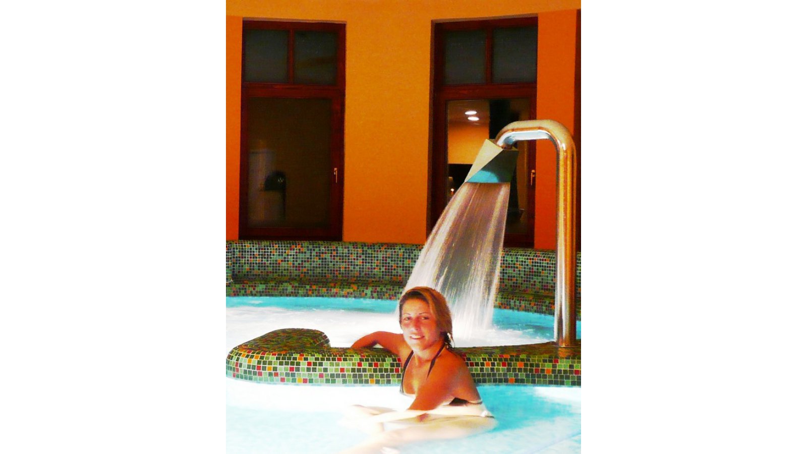 Anna-Mária Villa