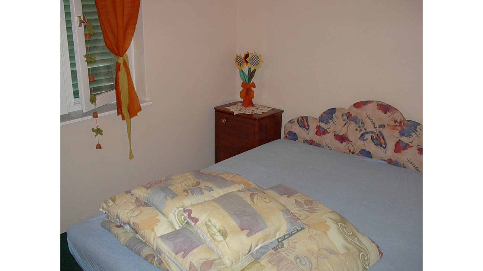 Babarczi Üdülőház