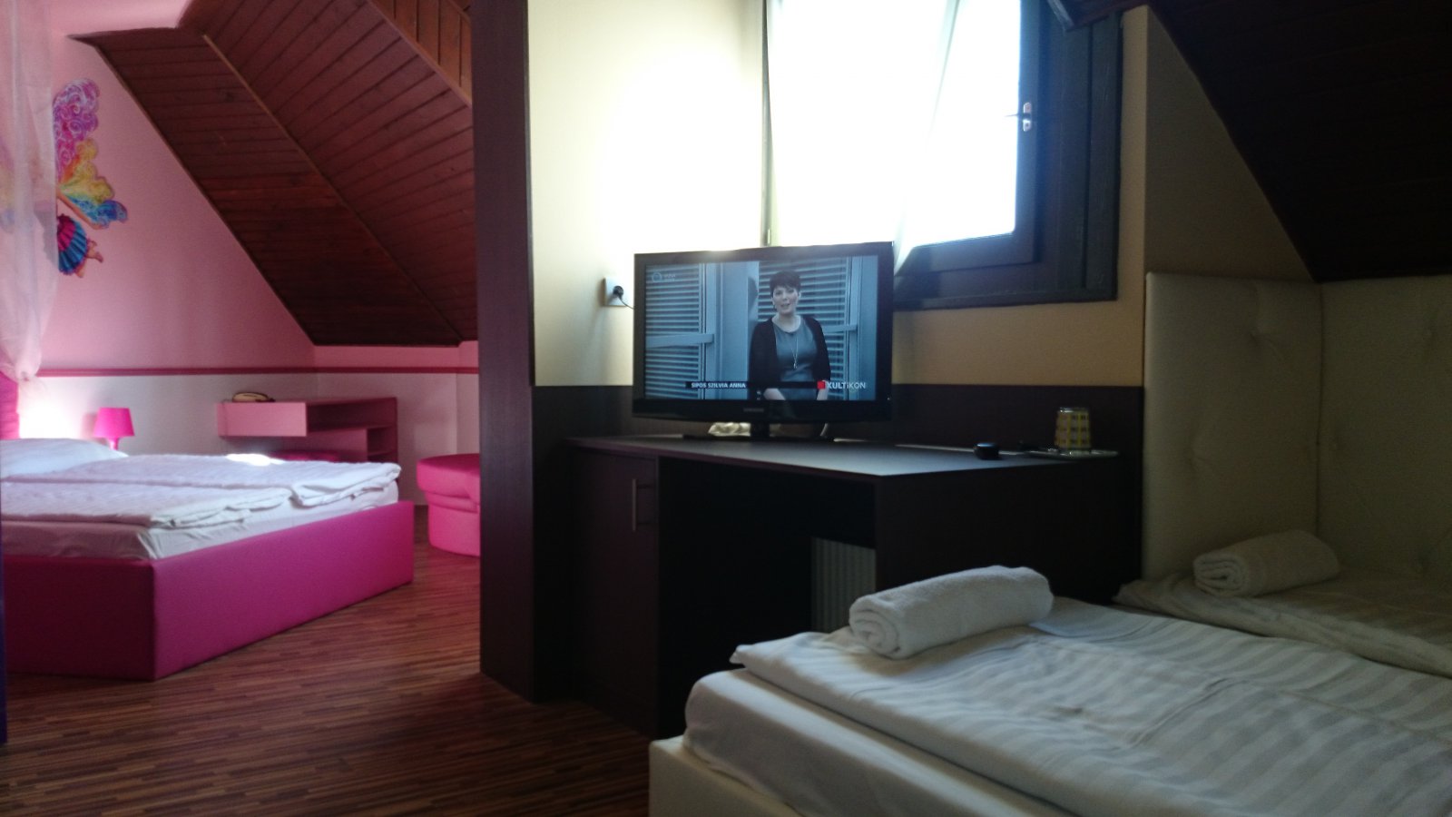 Corvin Hotel Gyula & Wellness Apartmanok