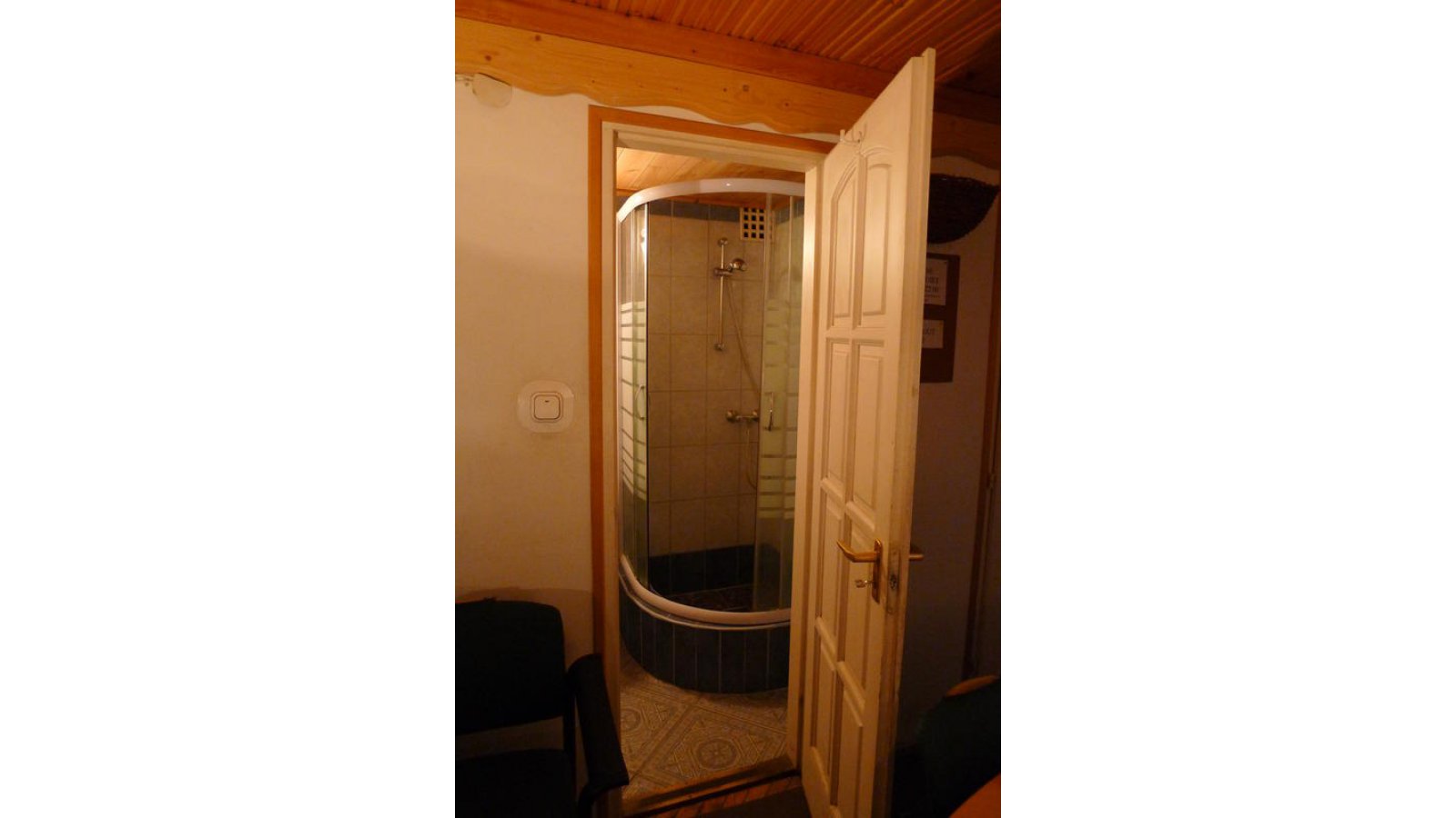 Locomotive Light Hostel