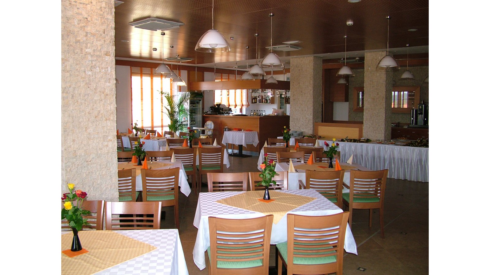 Szalajka Liget Hotel Superior és Apartmanházak