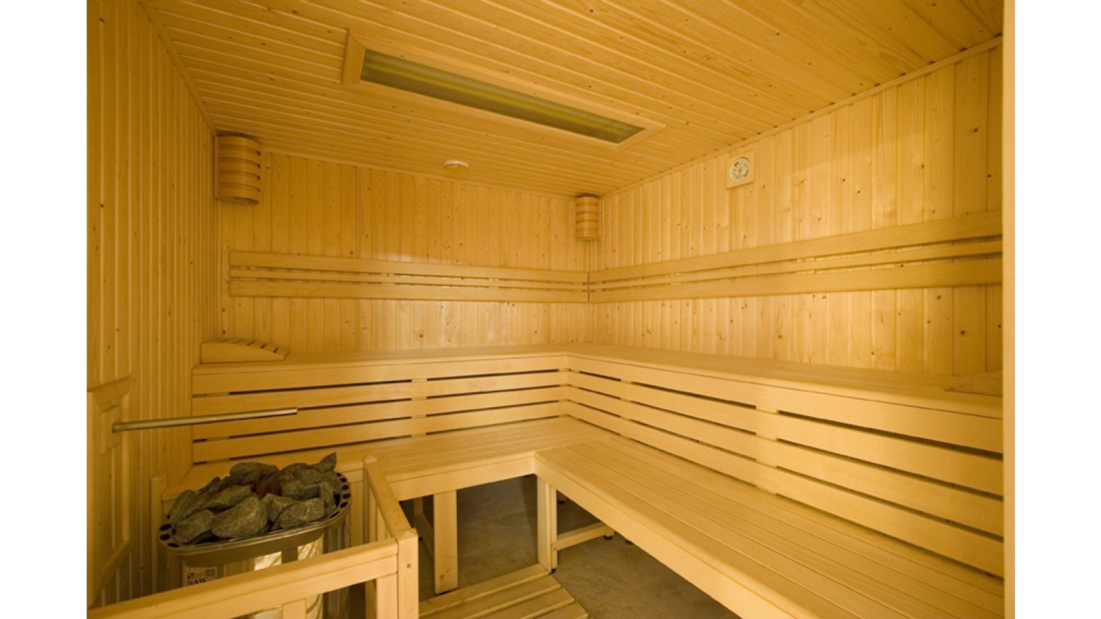 Rubin Wellness & Conference Hotel