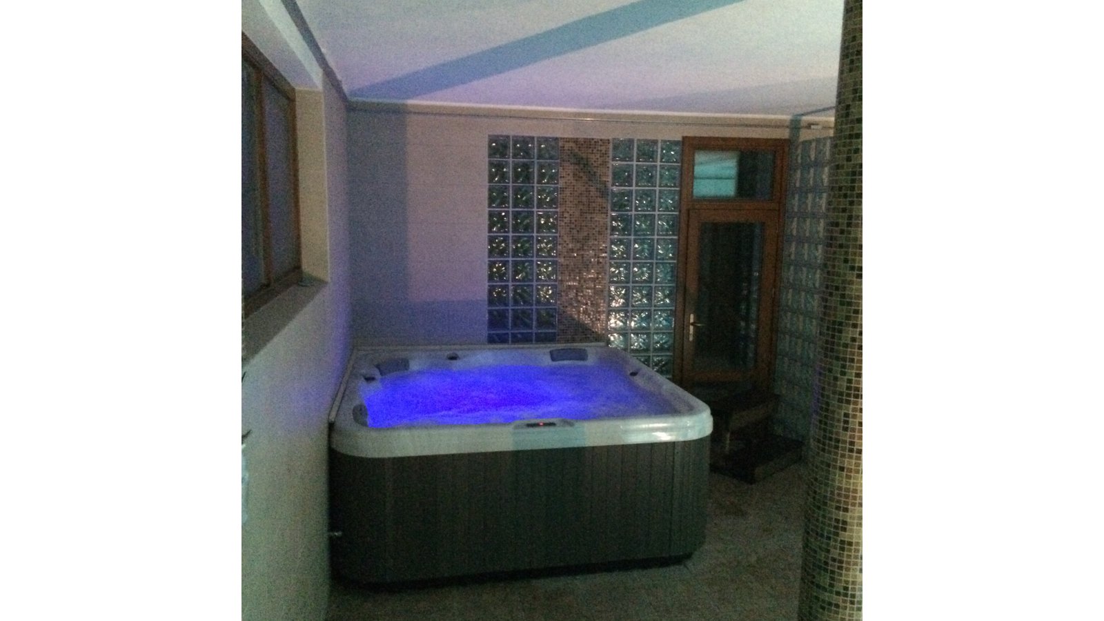 Pincelakat Borház és Szálloda