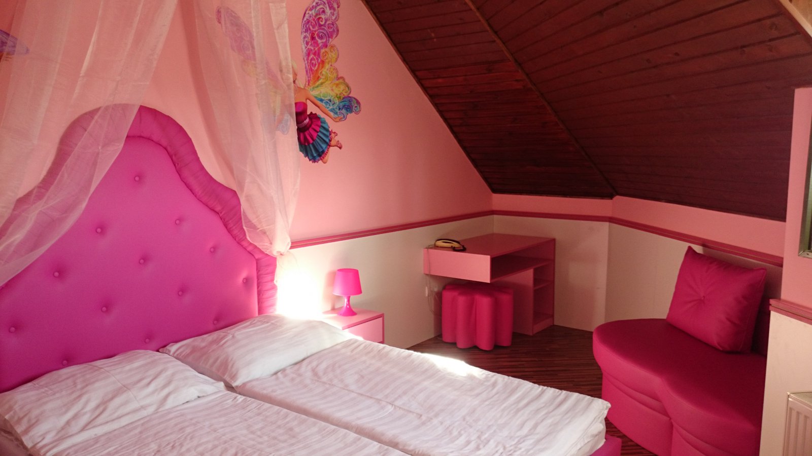 Corvin Hotel Gyula & Wellness Apartmanok