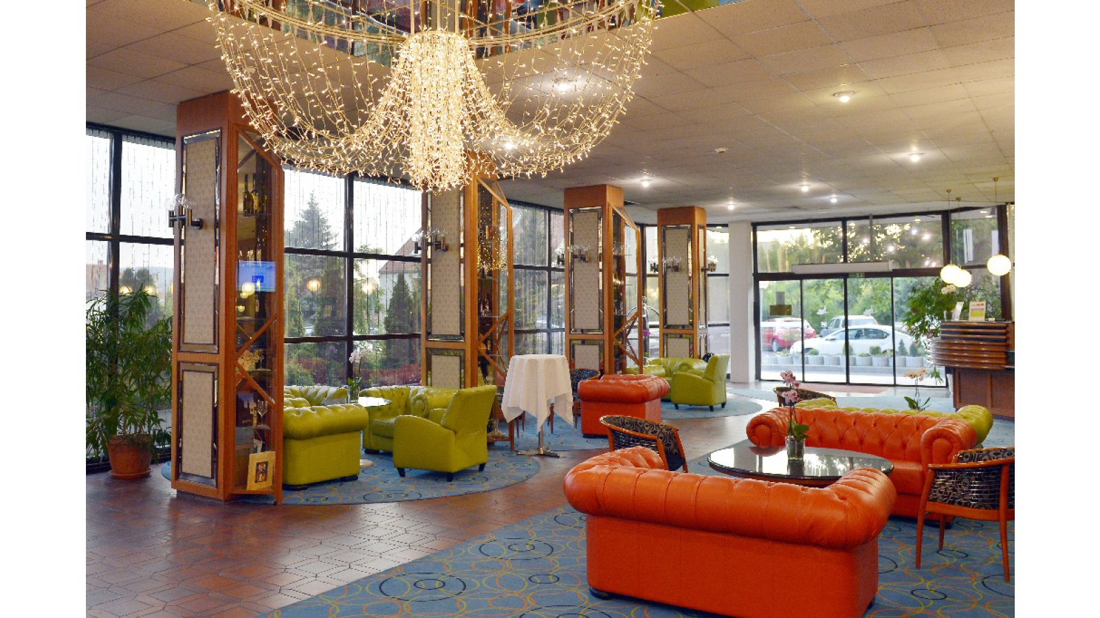 Hotel Sopron
