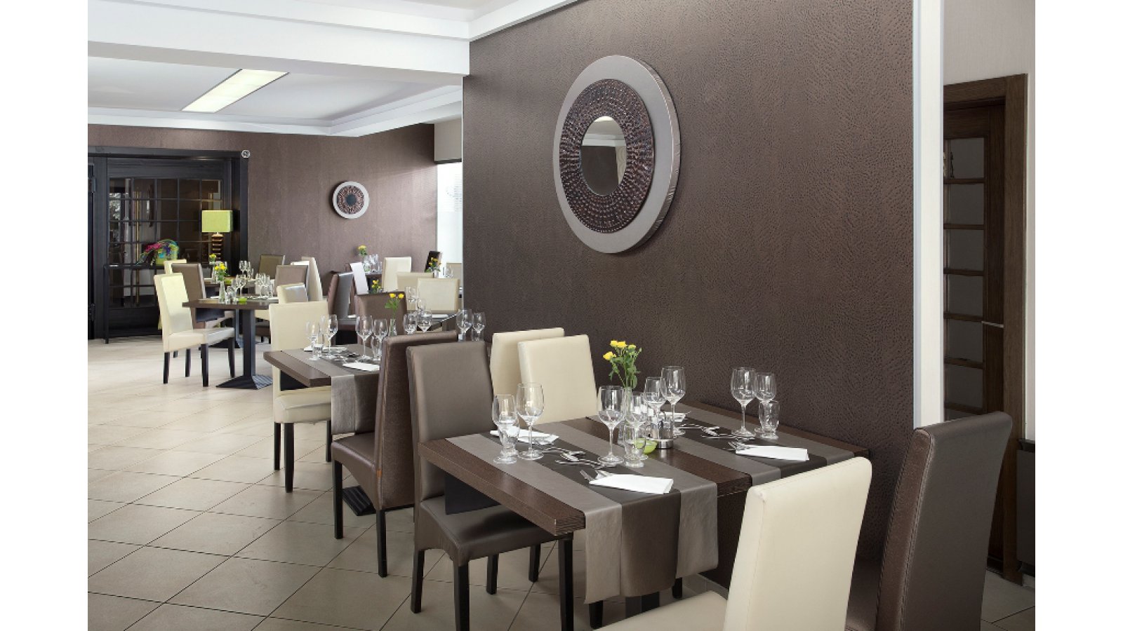 Rubin Wellness & Conference Hotel