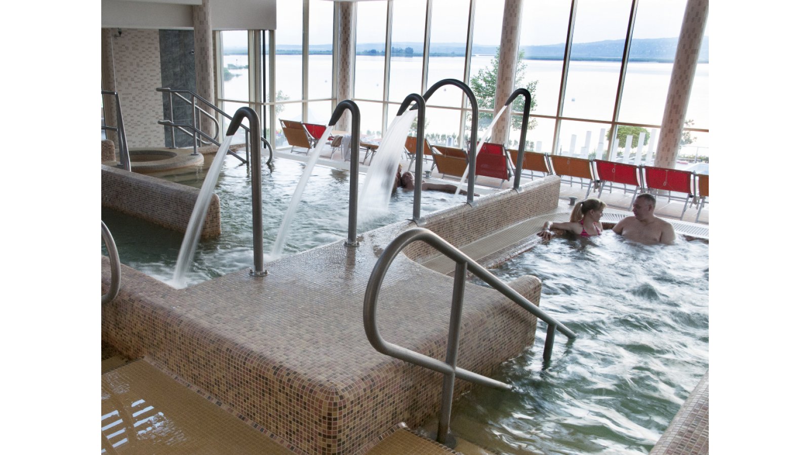 Velence Resort & Spa