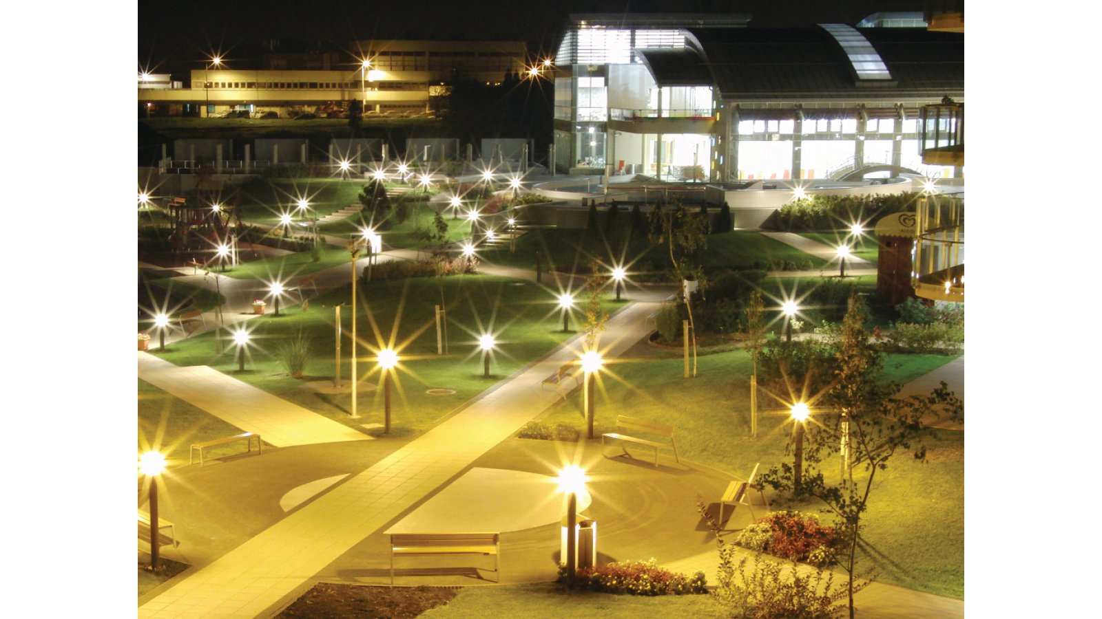 Velence Resort & Spa