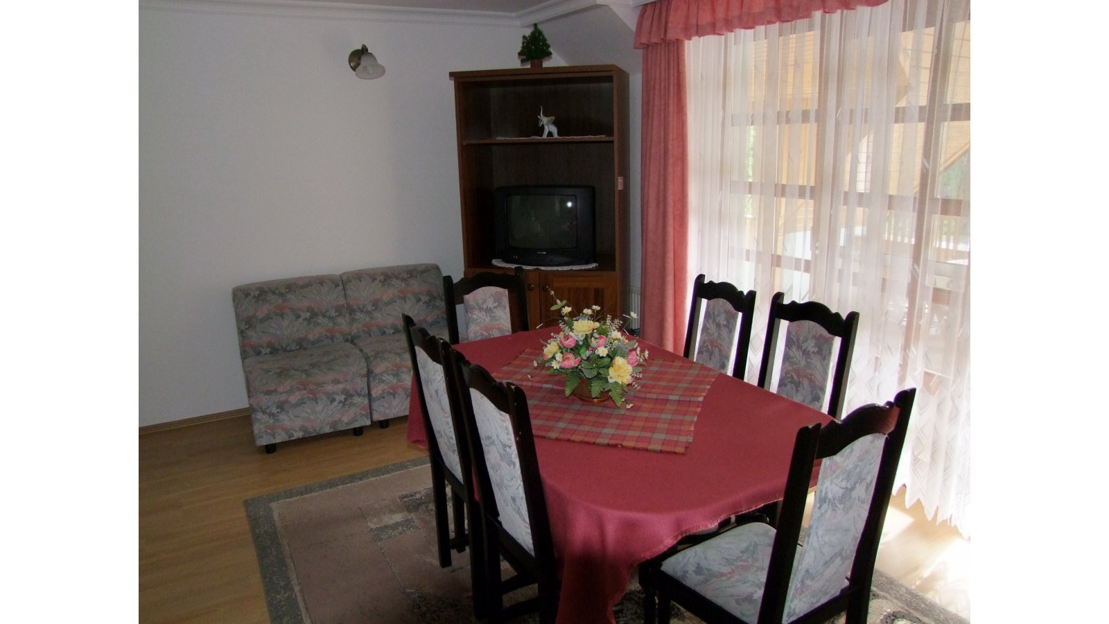 Apartman Rajna