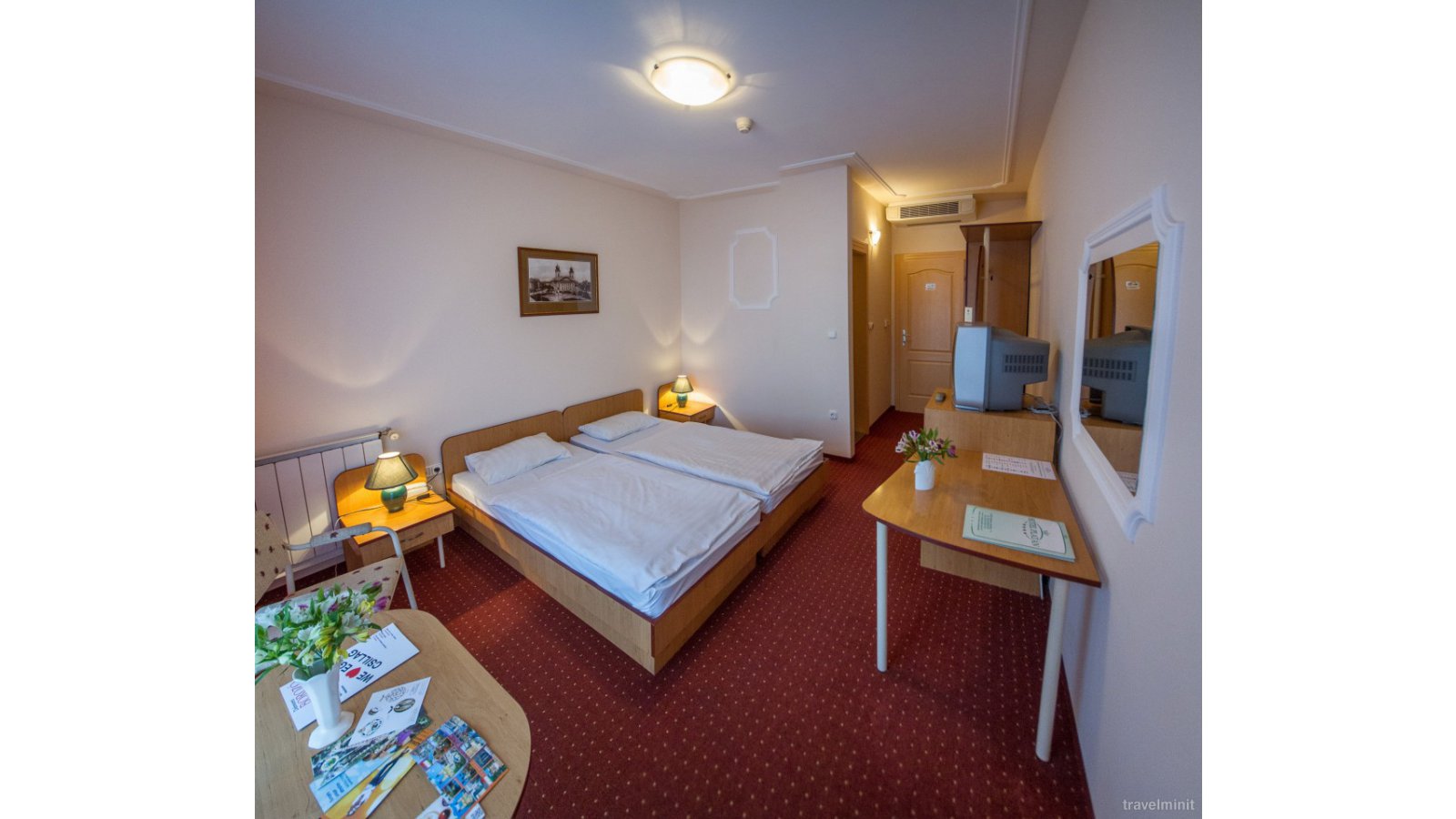 Platán Hotel****